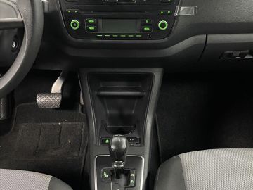 Škoda Citigo